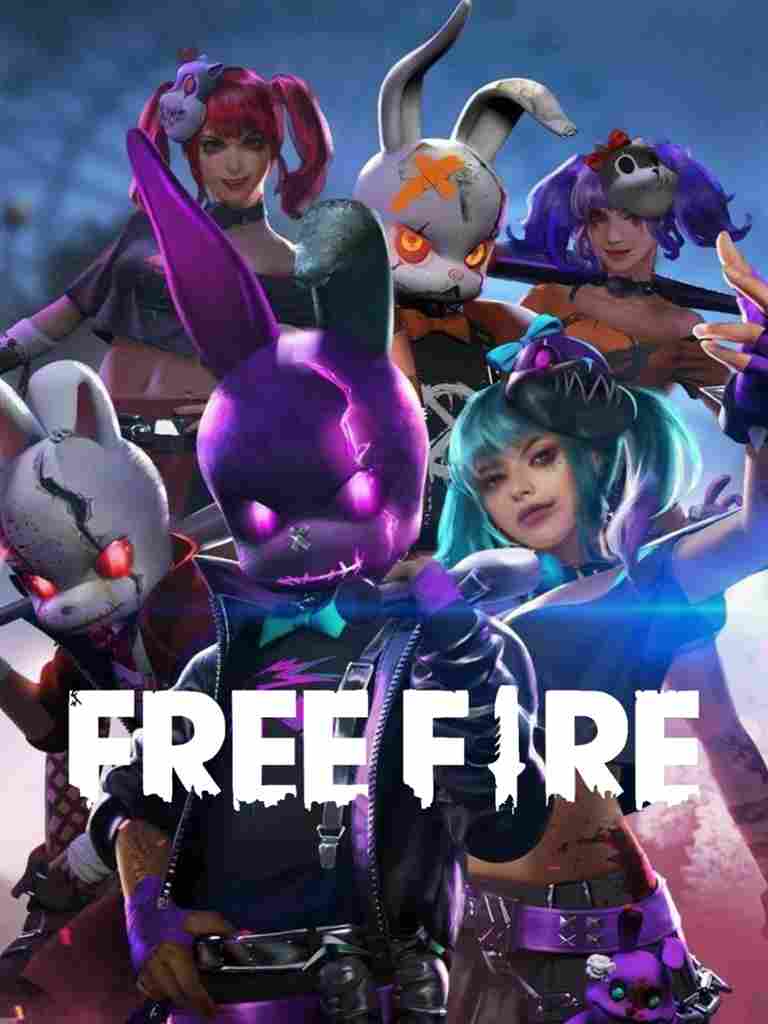 FREE FIRE